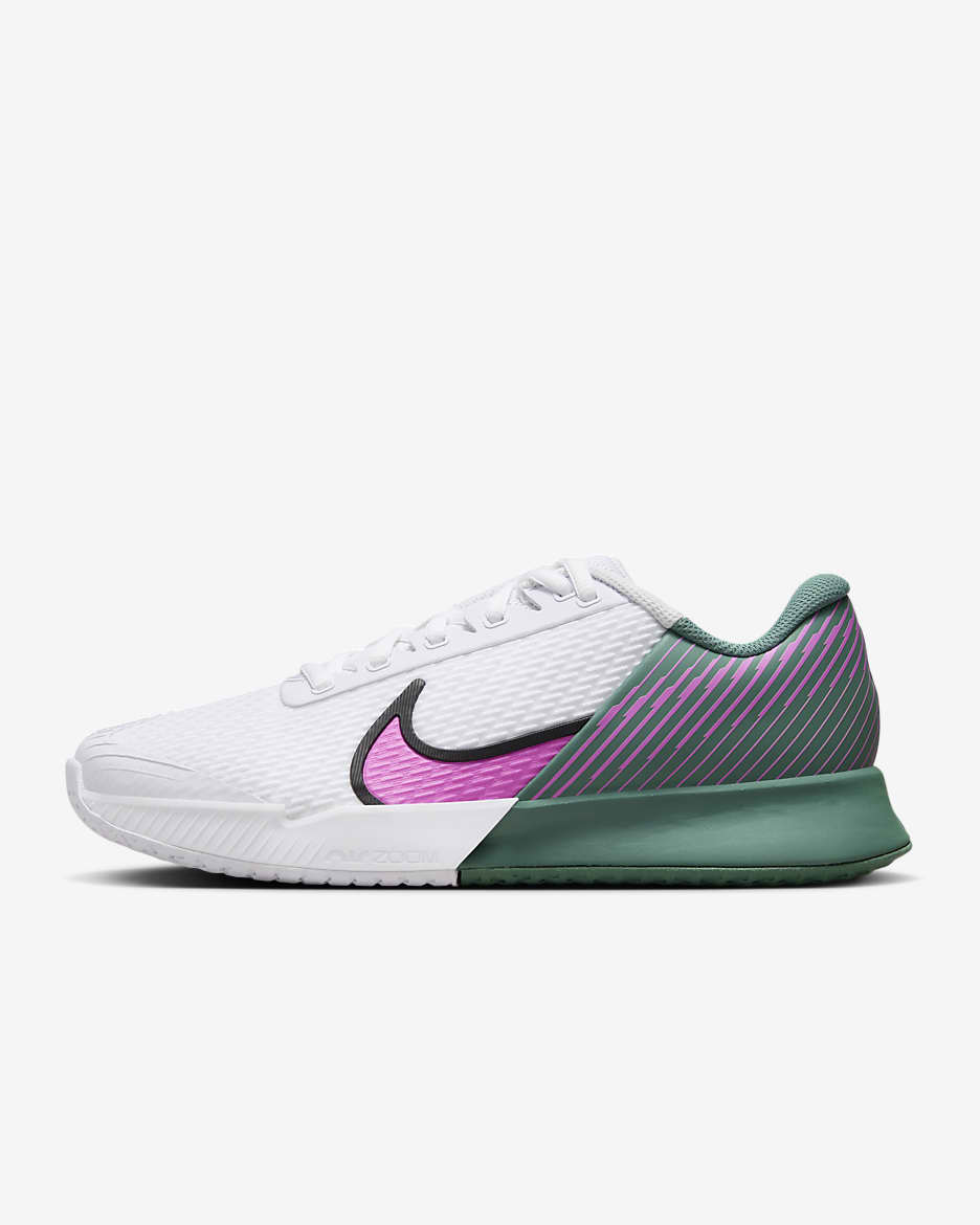 Nike para tenis online